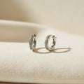 Carine | Vintage Earrings