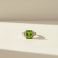 Goedele | Vintage Entourage ring