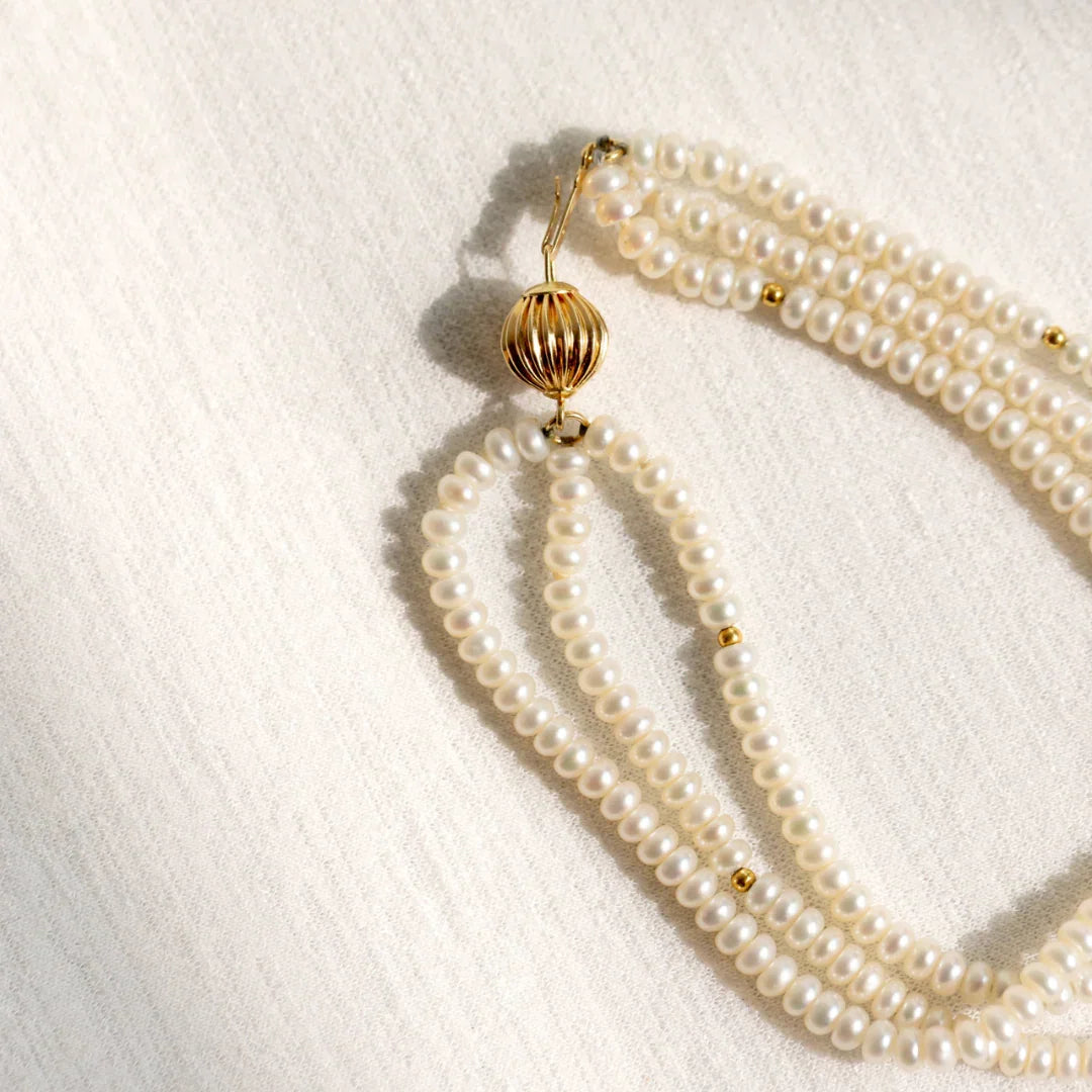 Francine | Vintage Armband