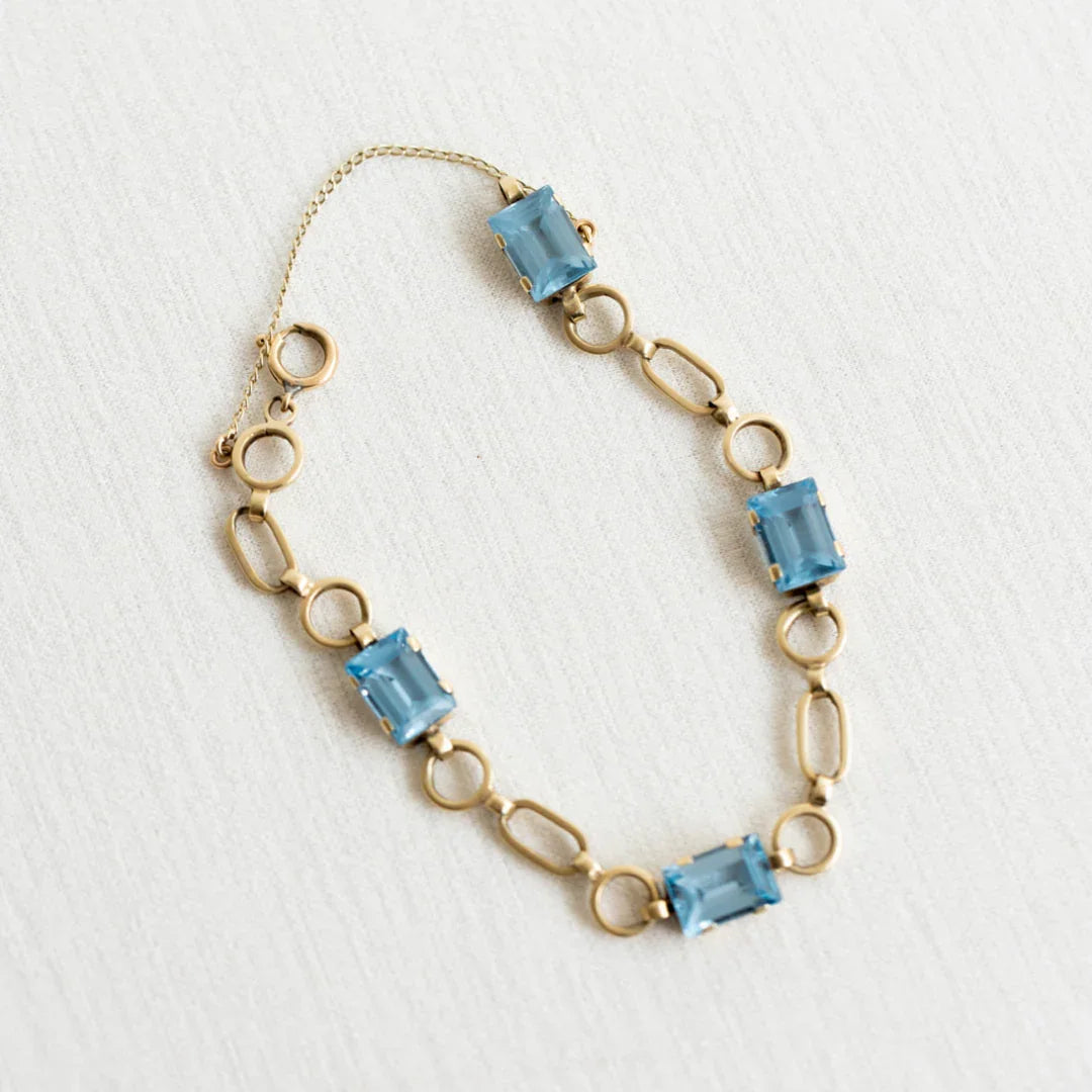 Colette | Vintage Armband