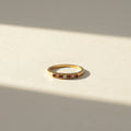 Rosa | Vintage Bandring
