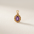 Arlette | Vintage Pendant