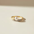 Véronique | Vintage statement ring