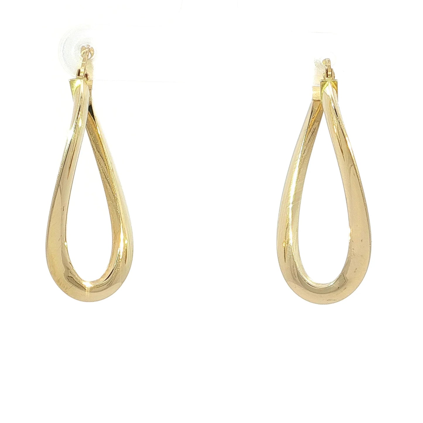 Amélie | Vintage Hoops - Madamas - Antwerp