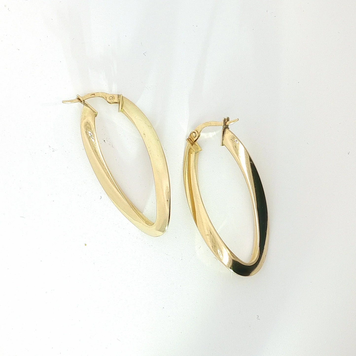 Amélie | Vintage Hoops