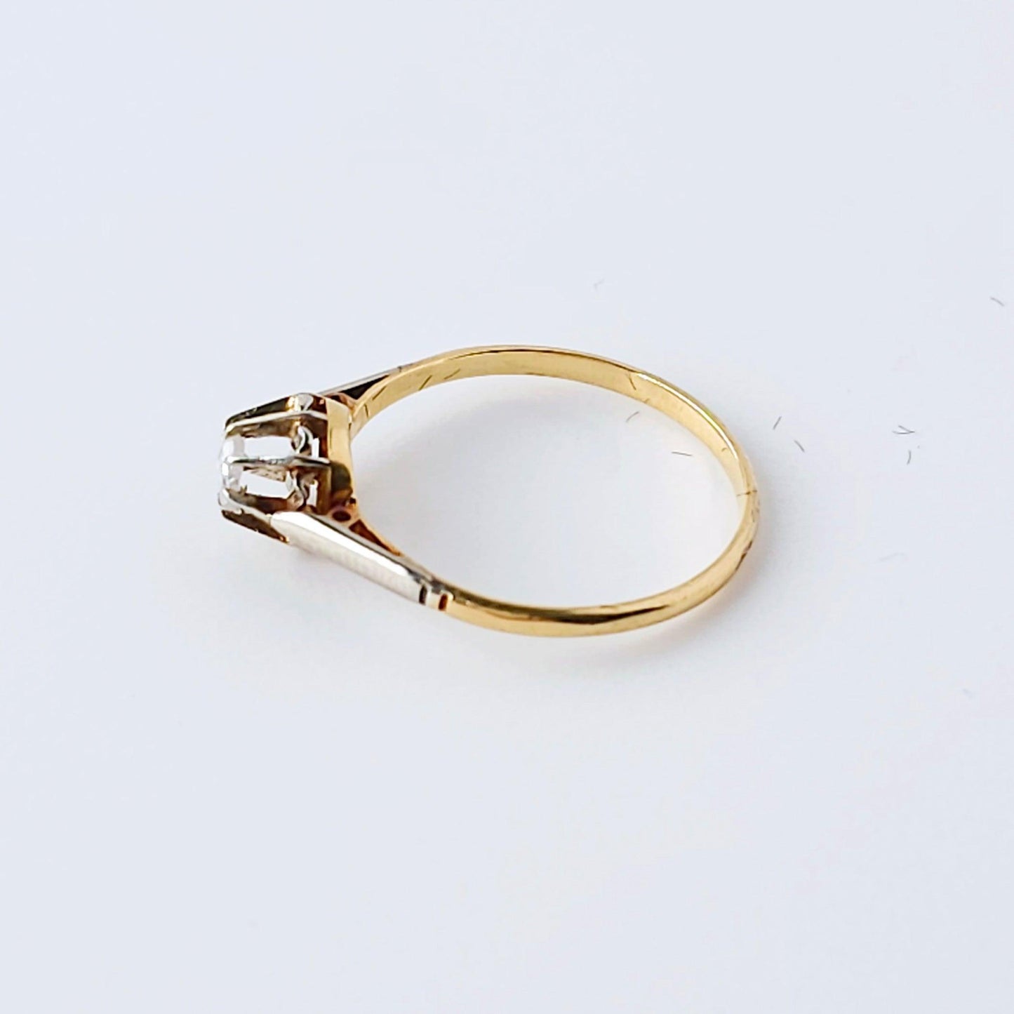 Lea | Vintage Diamant - Madamas - Antwerp
