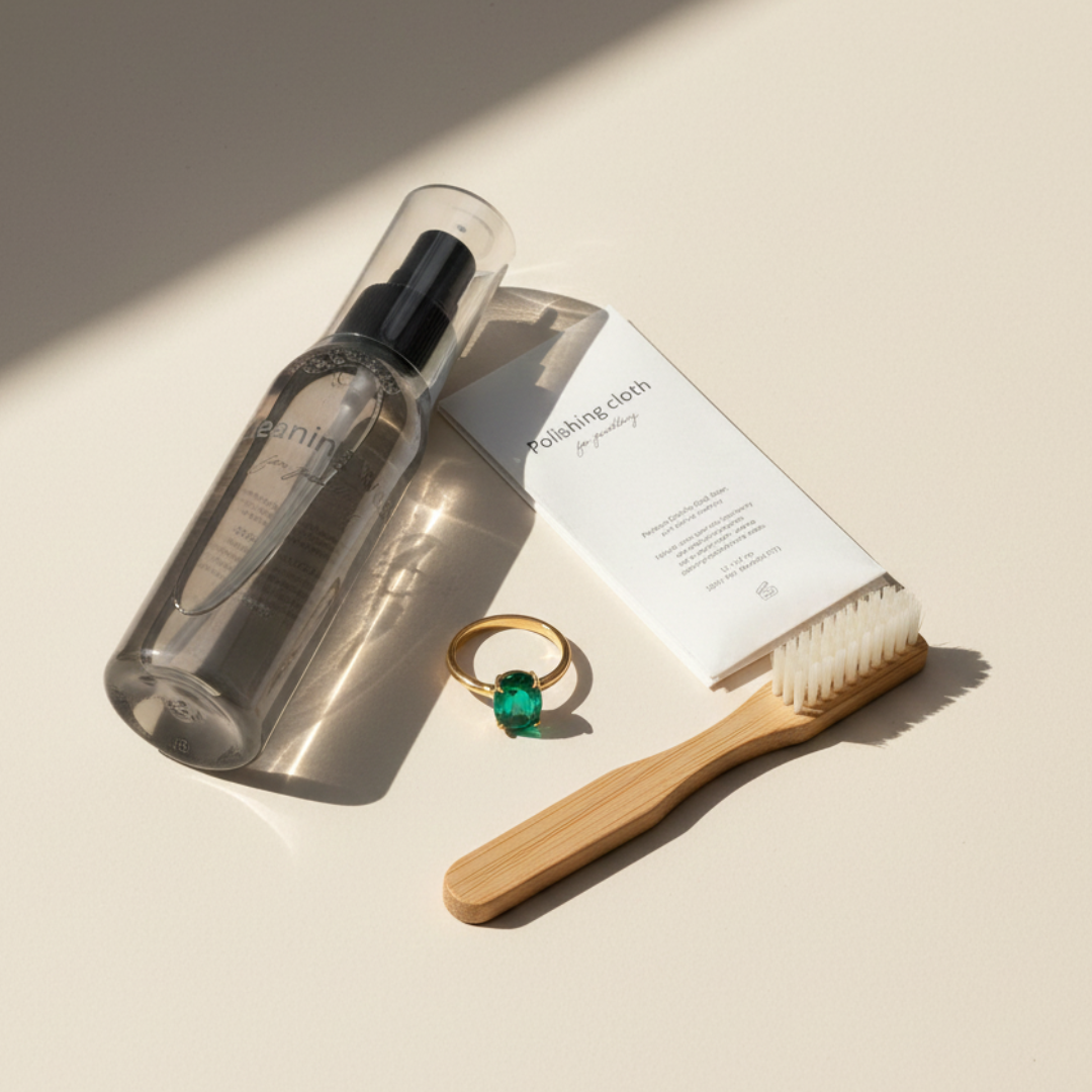 Reiniging en verzorging