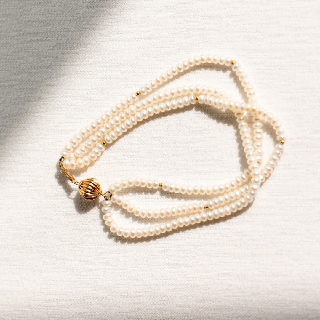 Vintage Armbanden - Madamas - Antwerp