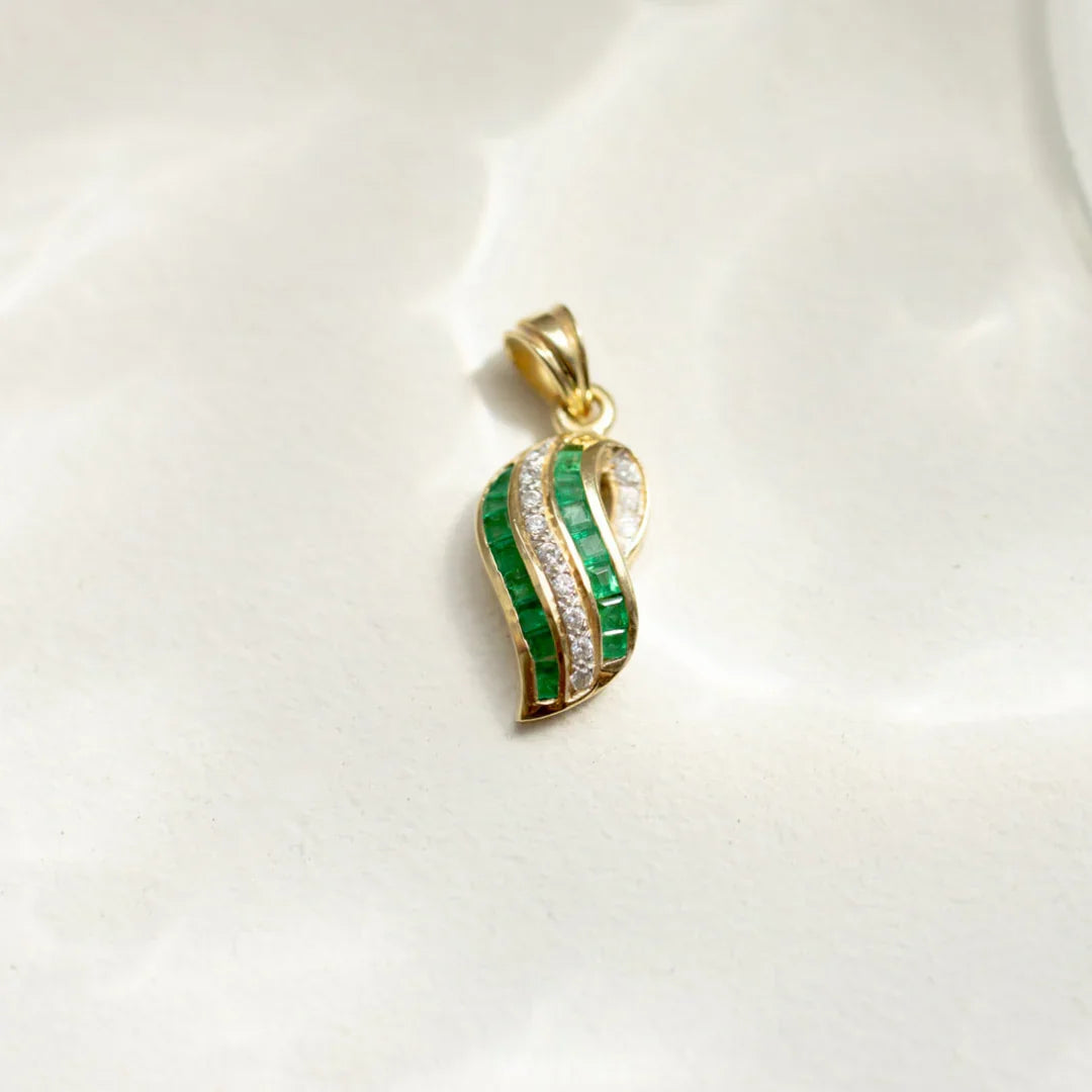 Zita | Vintage hanger - Madamas - Antwerp