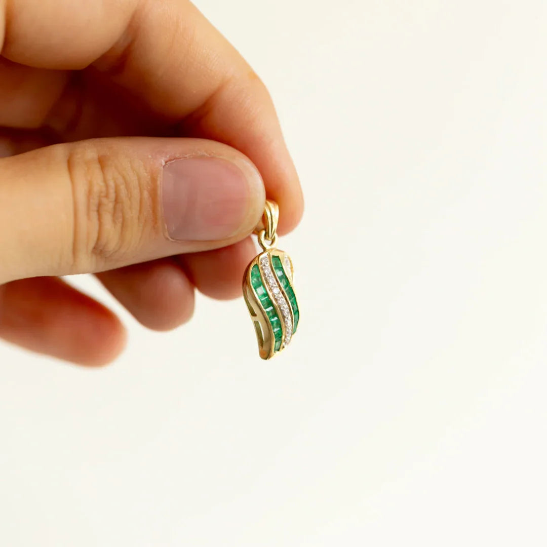 Zita | Vintage hanger - Madamas - Antwerp