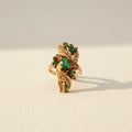 Bernadette | Vintage Blumenring