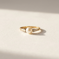 Chloé | Vintage Pearl Ring