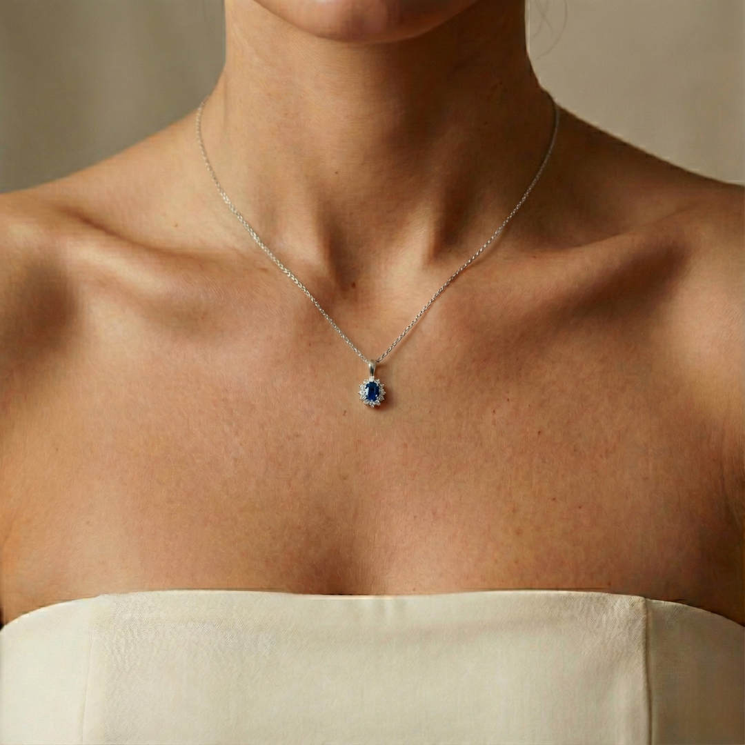 Rosella | Vintage Hanger