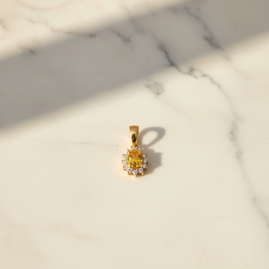 Lisette | Vintage Hanger