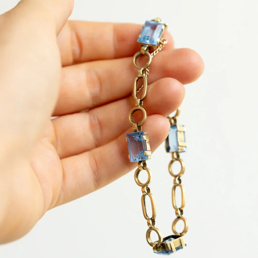 Colette | Vintage Armband