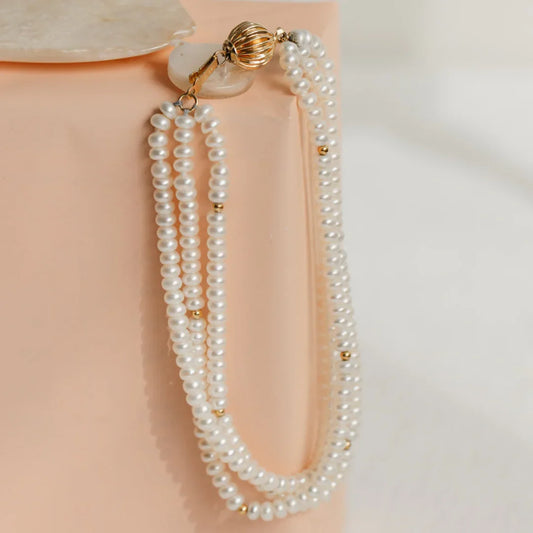 Francine | Vintage Armband