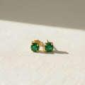 Amelia| Vintage Ear Studs