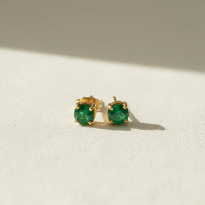 Amelia| Vintage Oorstekers