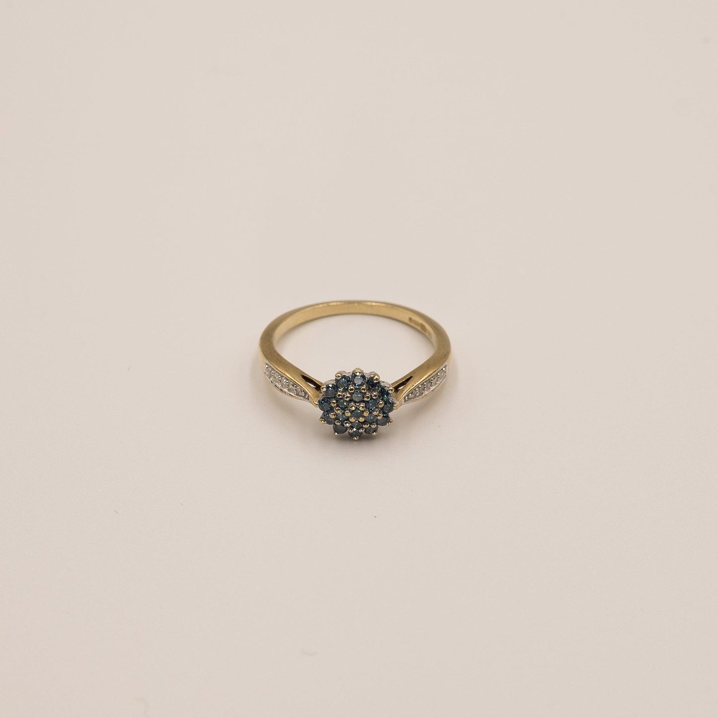 Juline | Vintage Diamanten