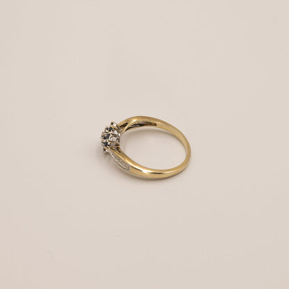 Juline | Vintage Diamanten