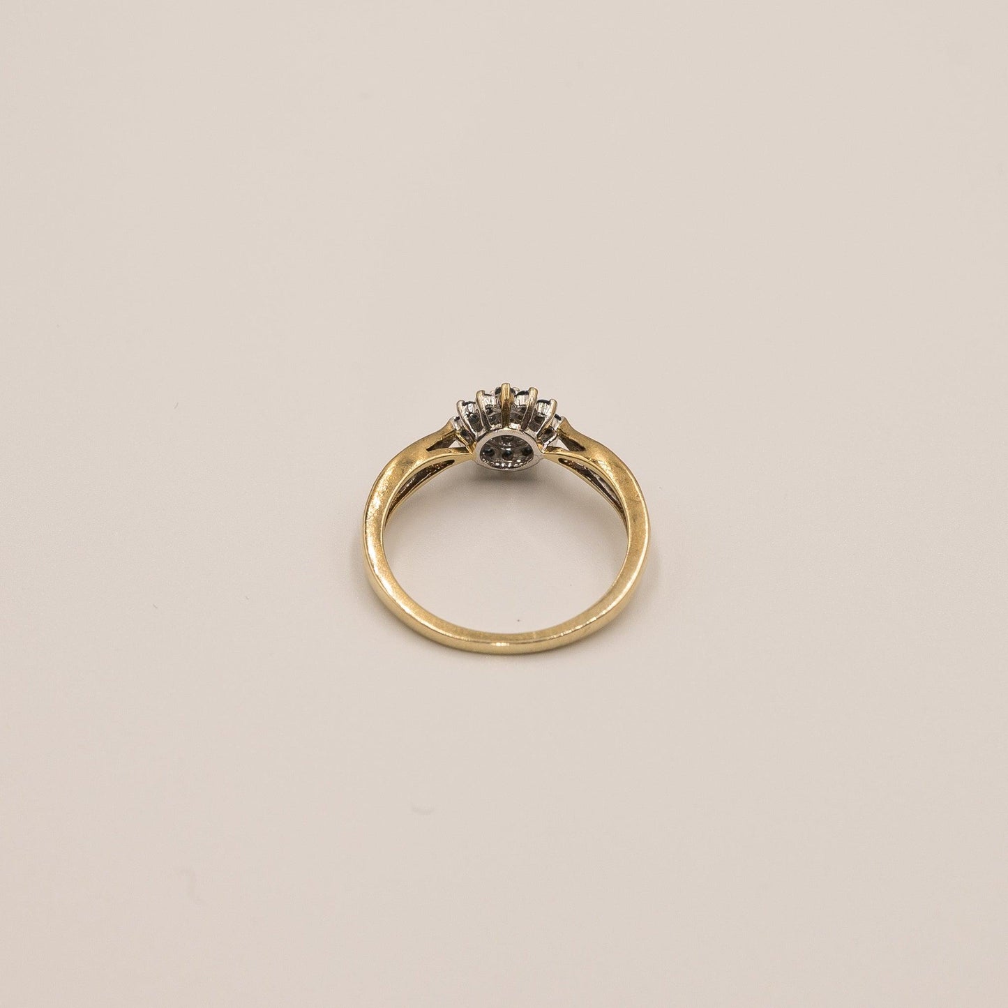 Juline | Vintage Diamanten