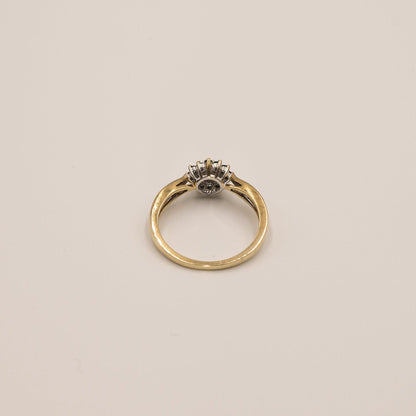 Juline | Vintage Diamanten