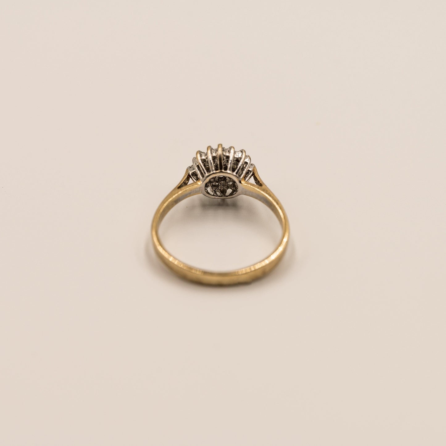 Lucia | Vintage Diamant