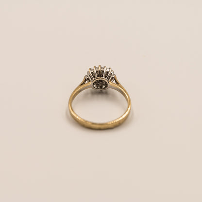 Lucia | Vintage Diamant