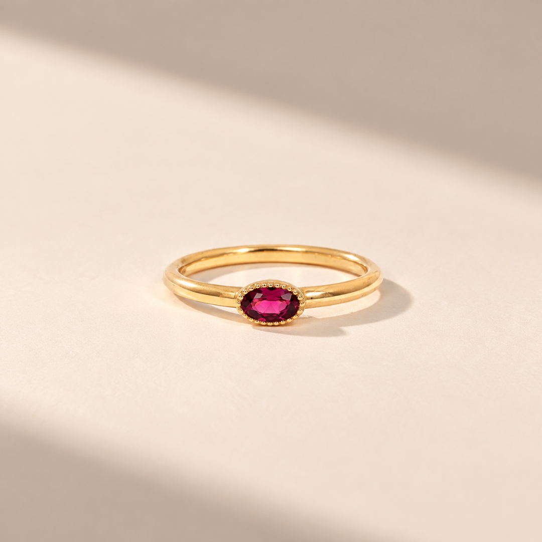 Philomene | Vintage Ring