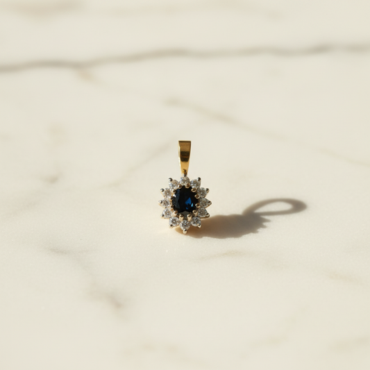 Esther | Vintage Hanger