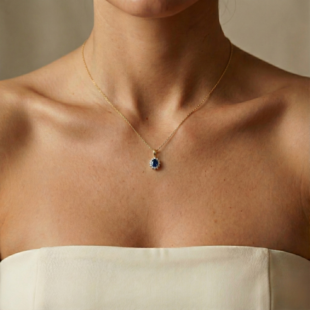 Esther | Vintage Hanger