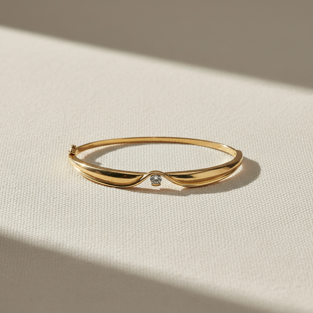 Giny | Vintage Armband