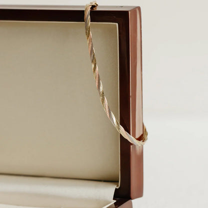 Trinnie | Vintage Armband