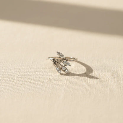 Flora | Vintage Blumenring