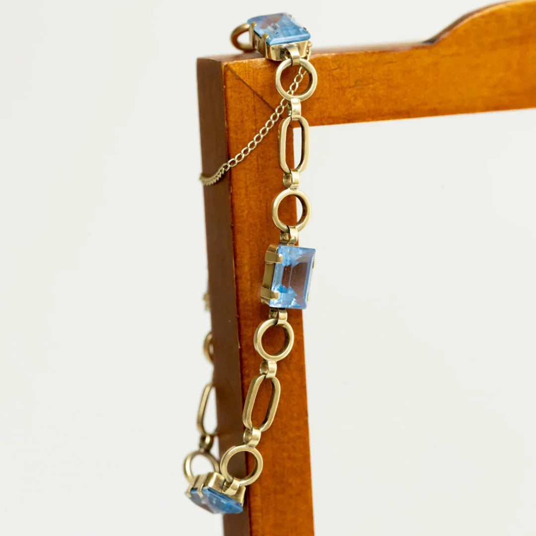 Colette | Vintage Armband