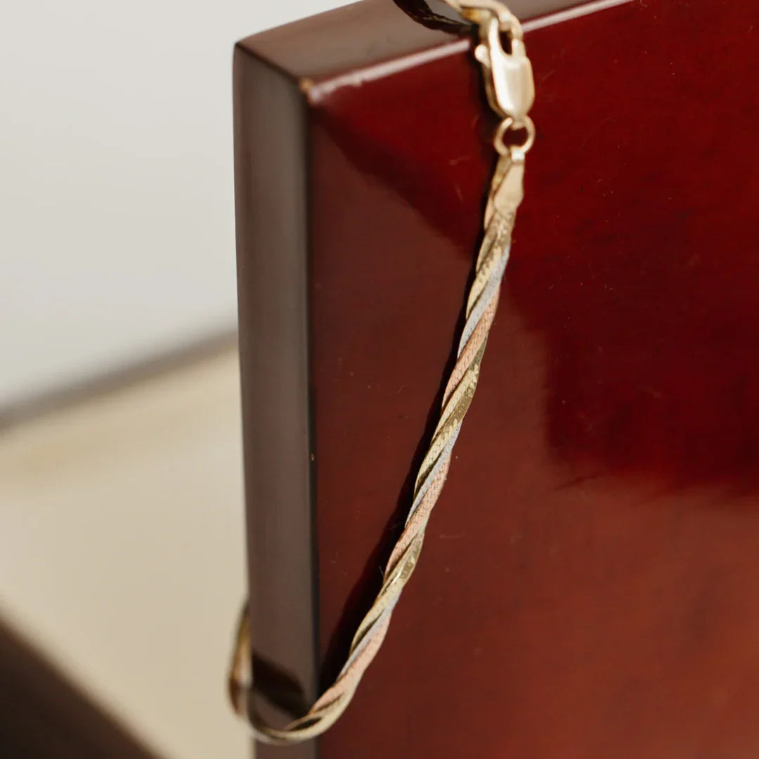 Trinnie | Vintage Armband