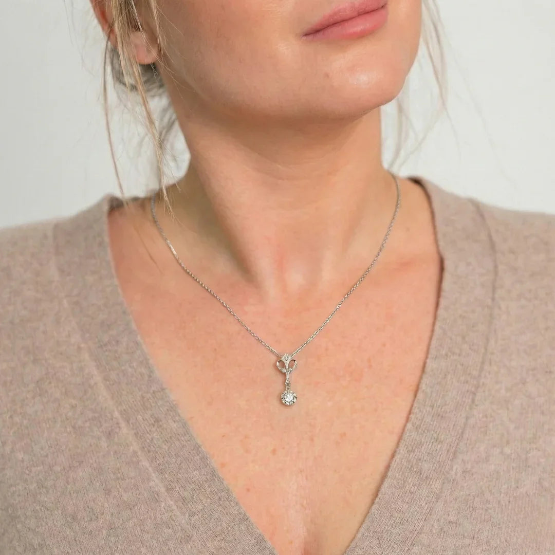 Irene | Vintage hanger