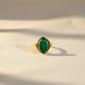 Mireille | Vintage Siegelring