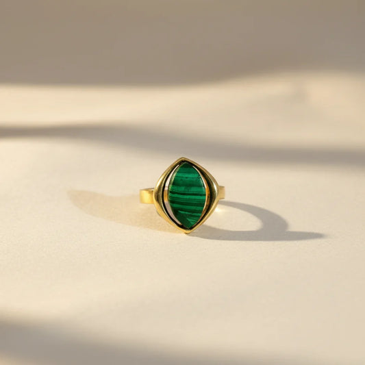 Mireille | Vintage Siegelring