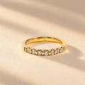 Flora | Vintage Blumenring