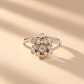 Flora | Vintage Blumenring