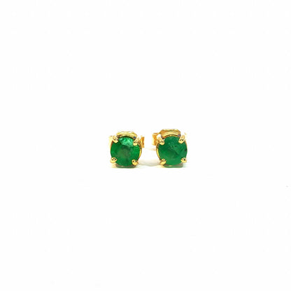 Amelia| Vintage Oorstekers