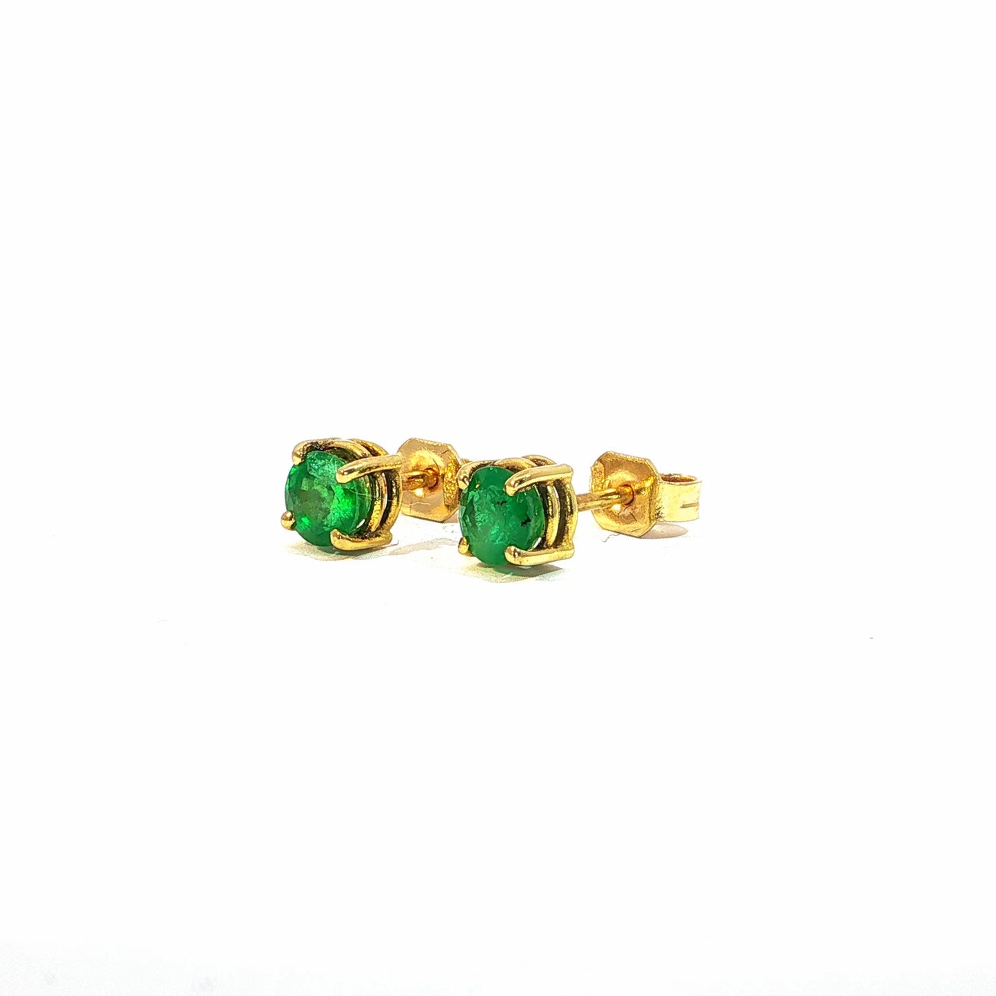Amelia| Vintage Oorstekers