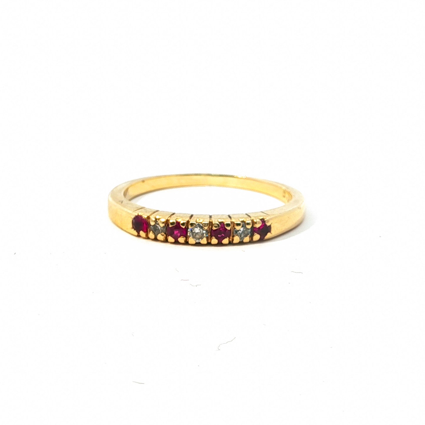 Aurélie | Vintage Bandring