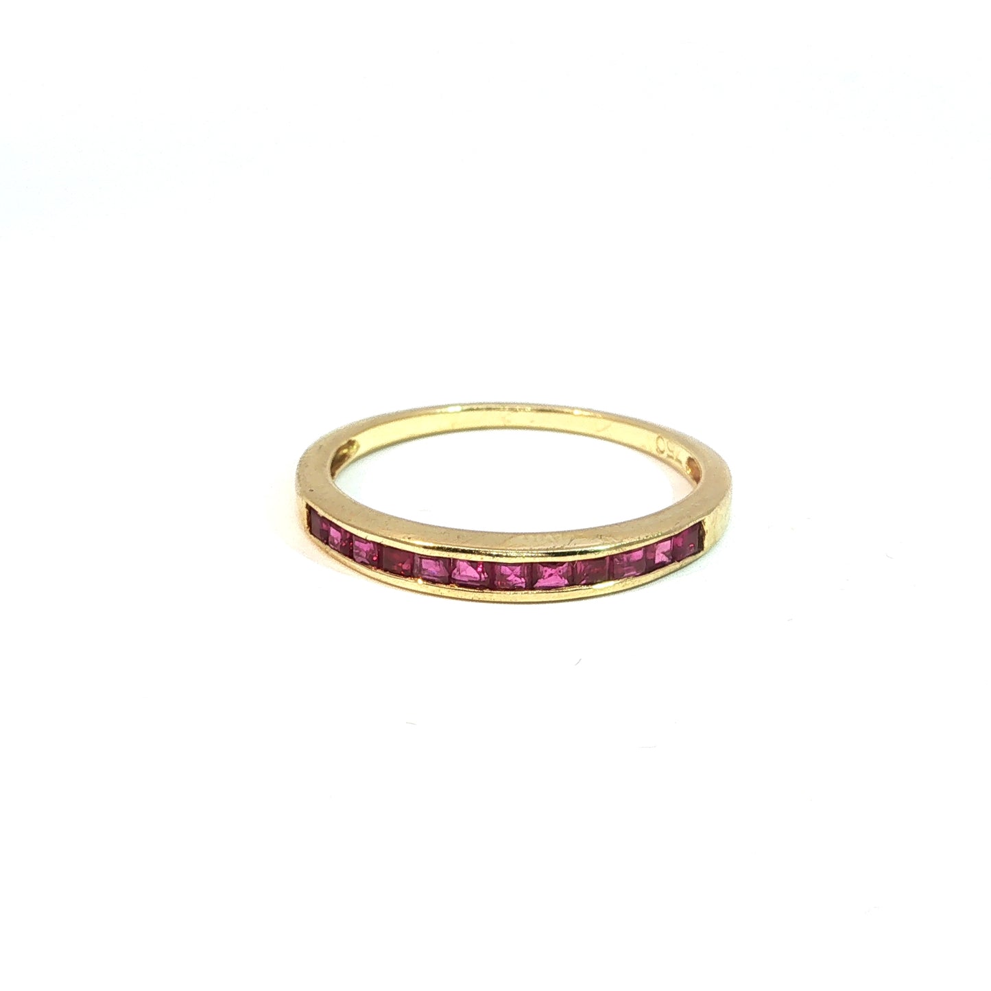 Aurélie | Vintage Band Ring