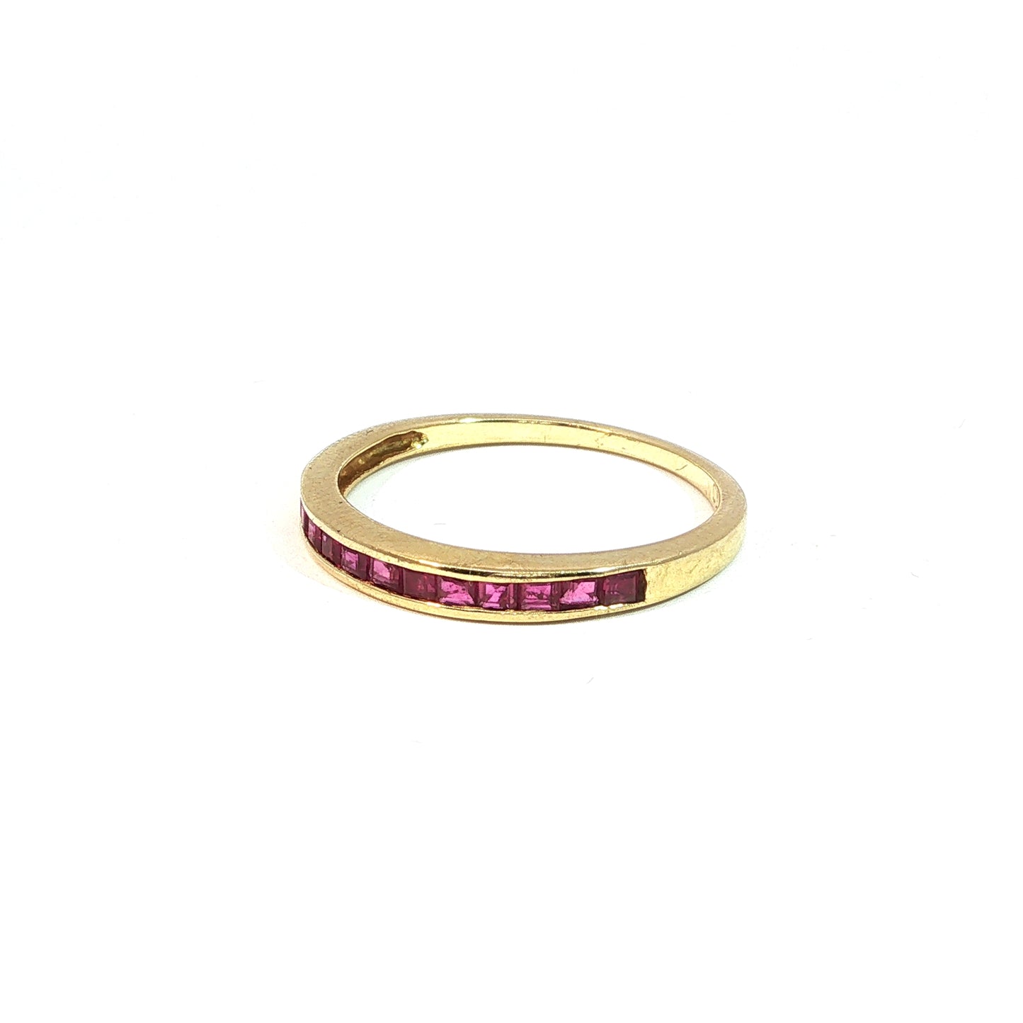 Aurélie | Vintage Band Ring
