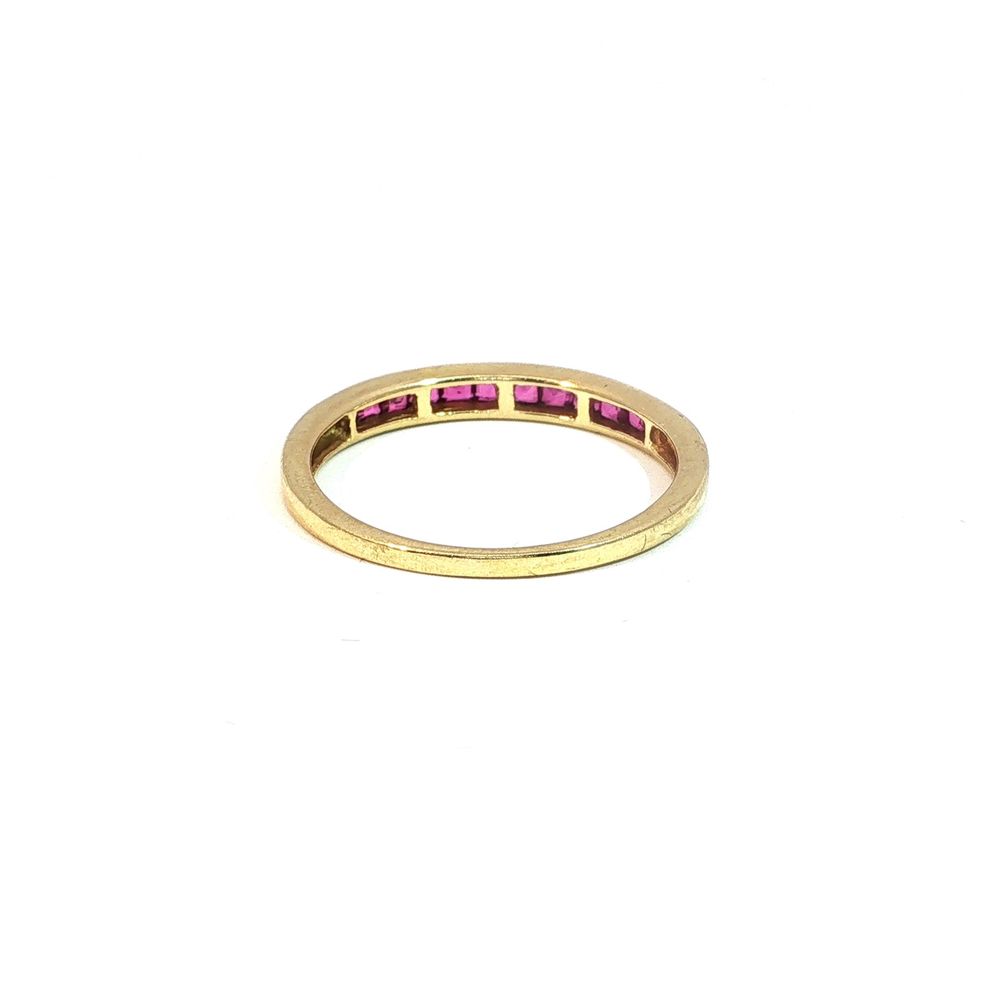 Aurélie | Vintage Band Ring