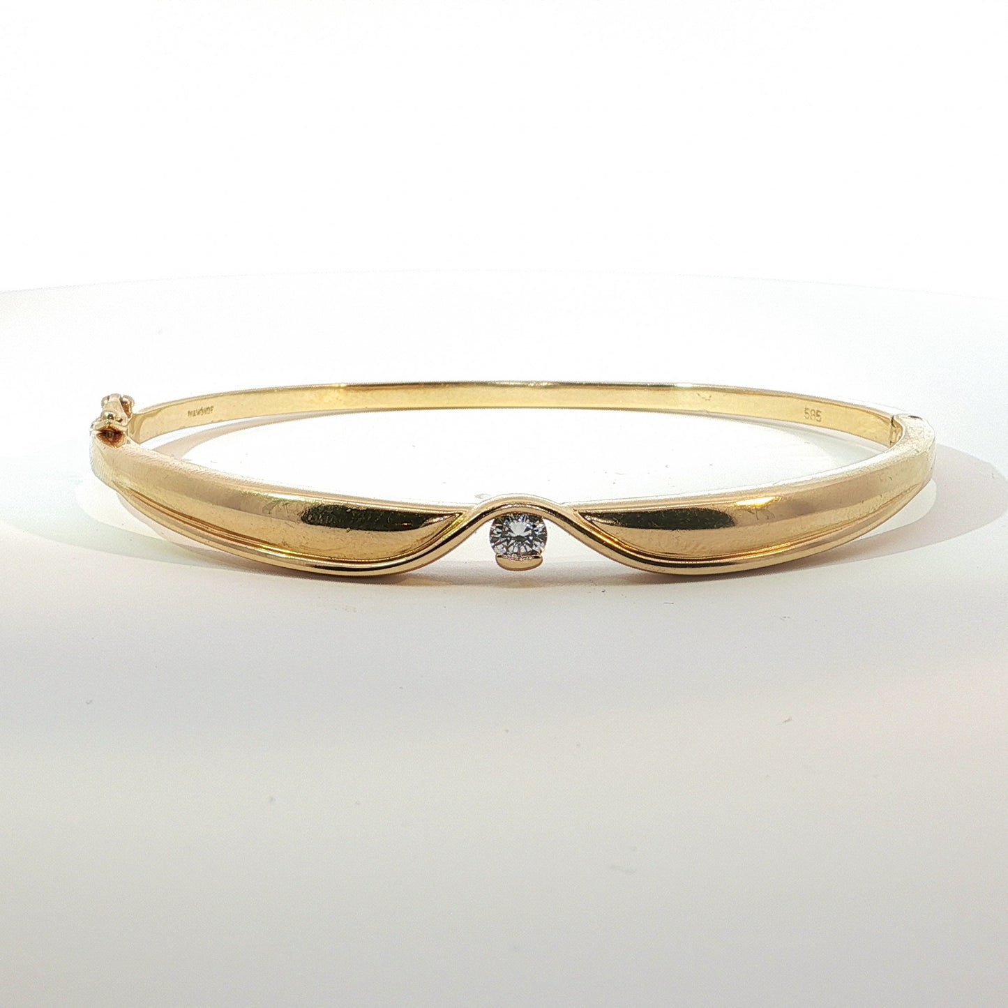 Giny | Vintage Armband
