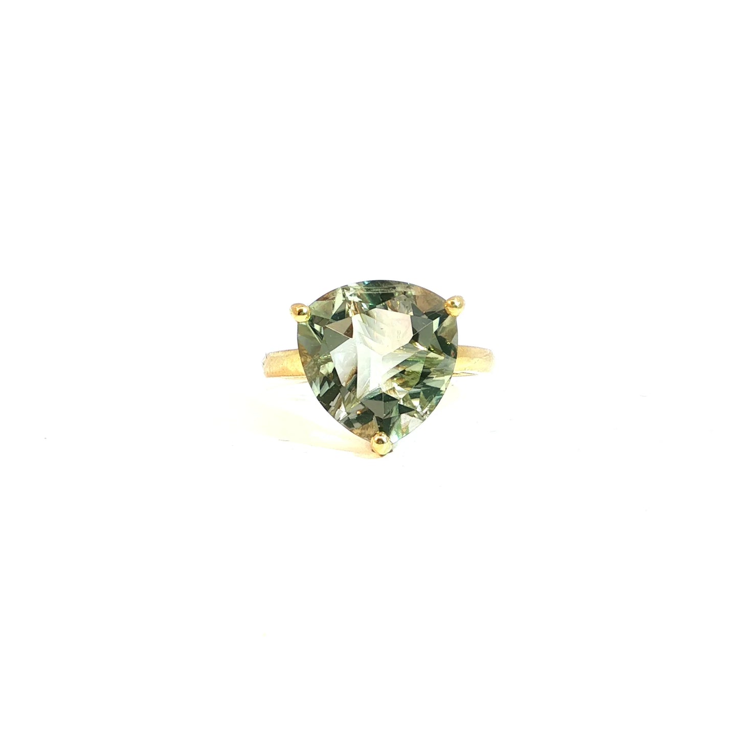 Clara | Vintage Solitärring