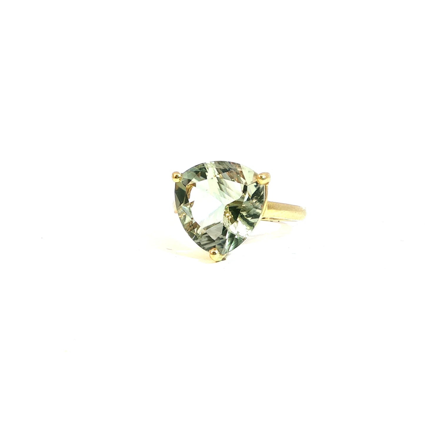 Clara | Vintage Solitärring